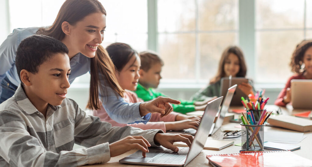 Onderwijs - Mijn Loopbaan Specialist